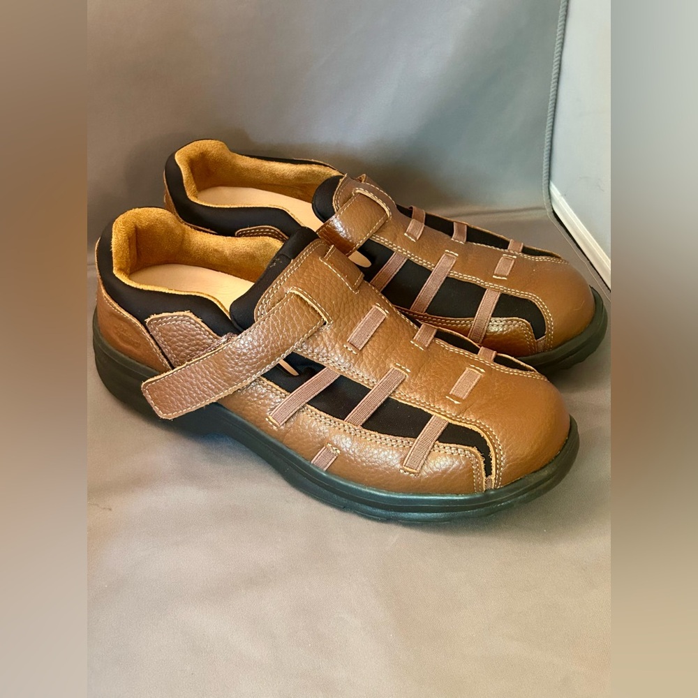 Dr Comfort Mens Shoes size 9W
